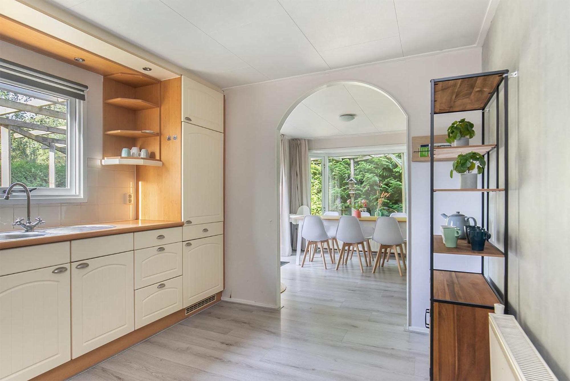 Veluwe Vakanties Chalets With Private Barrel Sauna - With Pool Bar And Restaurant Facilities In The Veluwe National Park Putten Kültér fotó